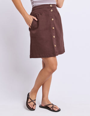 foxwood-amanda-skirt-choc