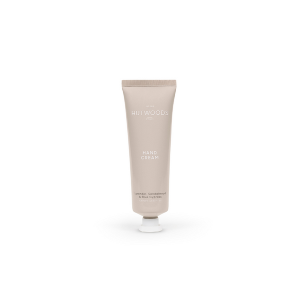 hutwoods-hand-cream-tube-lavender-sandalwood-blue-cypress-75ml