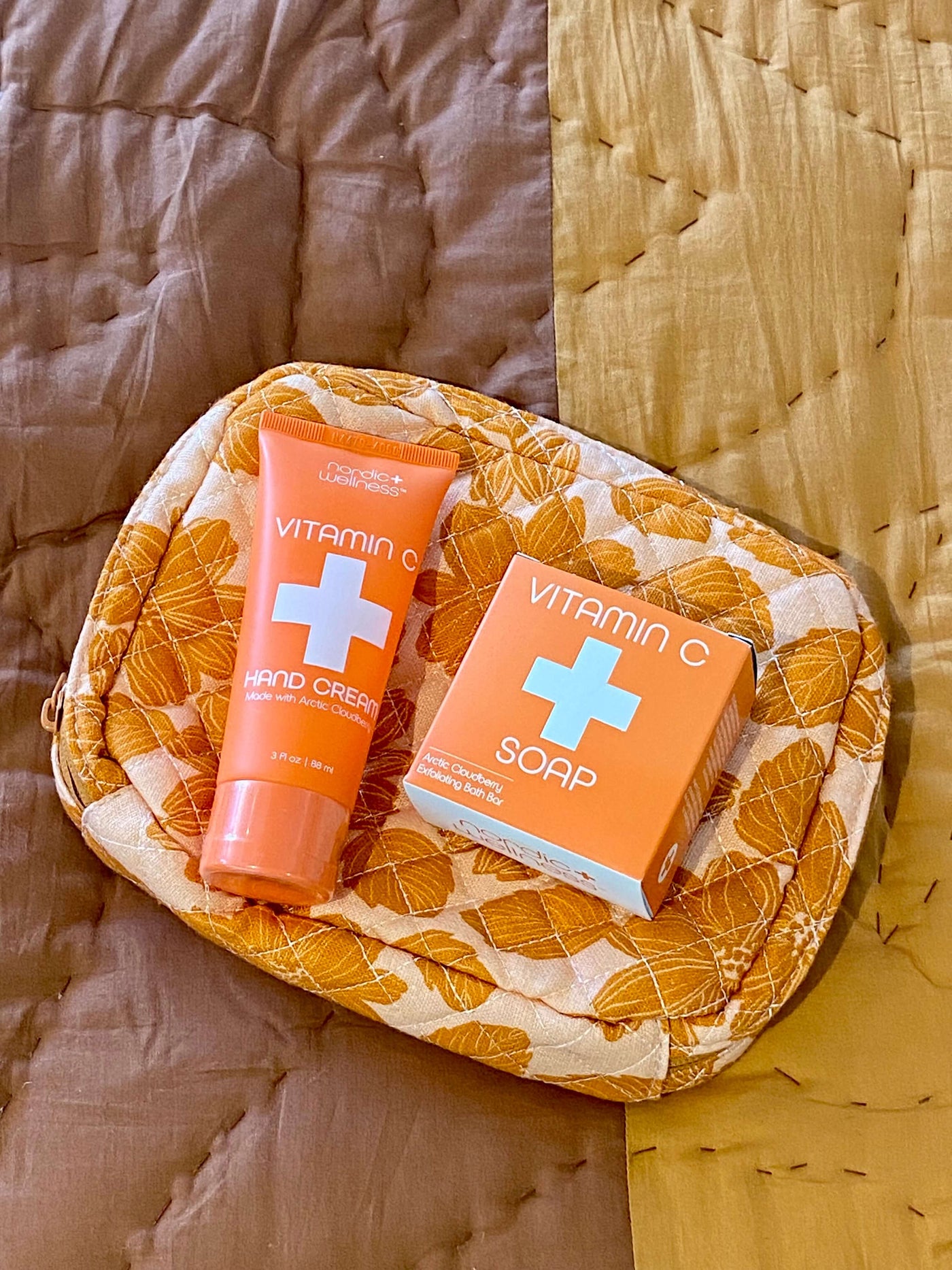Travel Favourites
