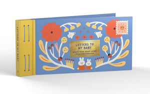 harper-collins-inspired-letters-to-my-baby