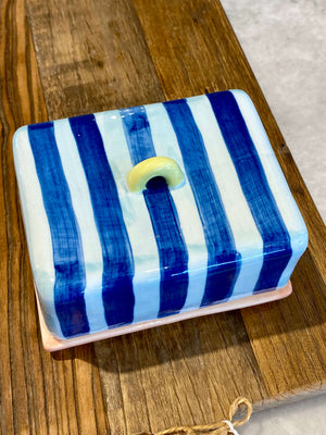 Phoenix Butter Box