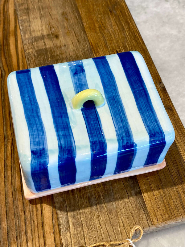 Phoenix Butter Box