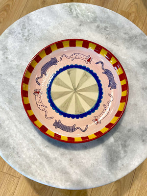 Missy Tray - Multi