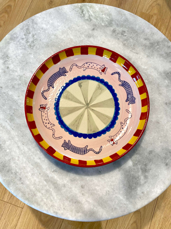 Missy Tray - Multi