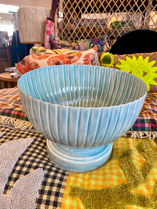 Ice Bucket - Light Blue
