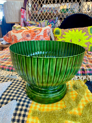 Ice Bucket - Green