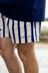 Lido Swim Short