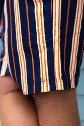 Valencia Swim Short