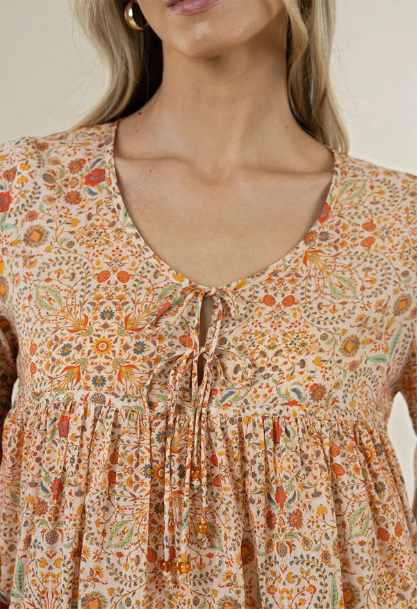 humidity-lifestyle-lara-blouse-almond-print