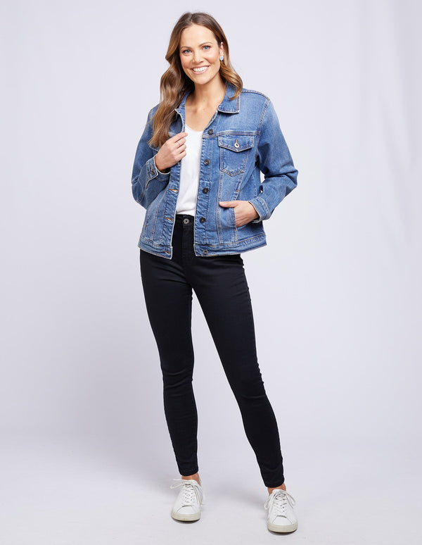 elm-lifestyle-essie-denim-jacket-blue