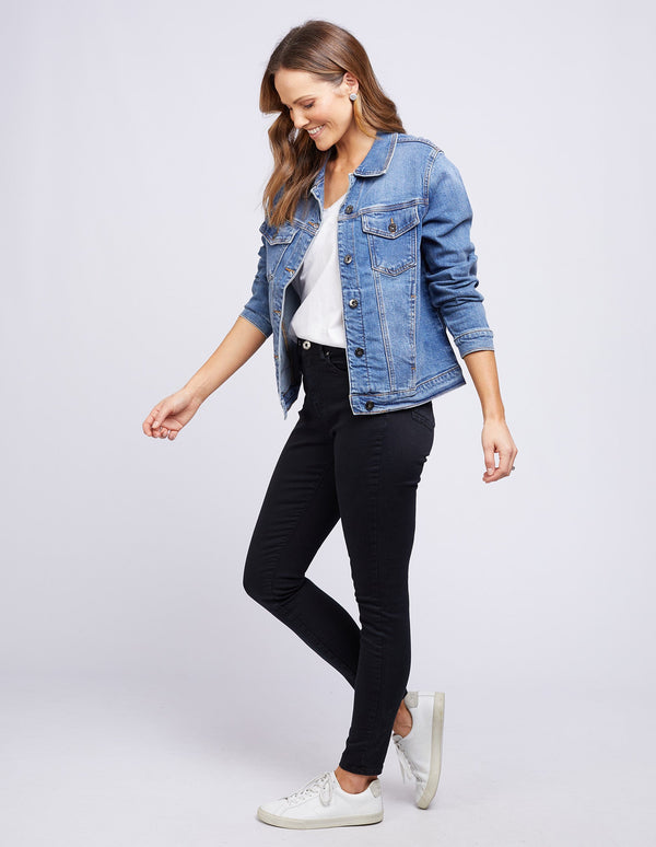 elm-lifestyle-essie-denim-jacket-blue