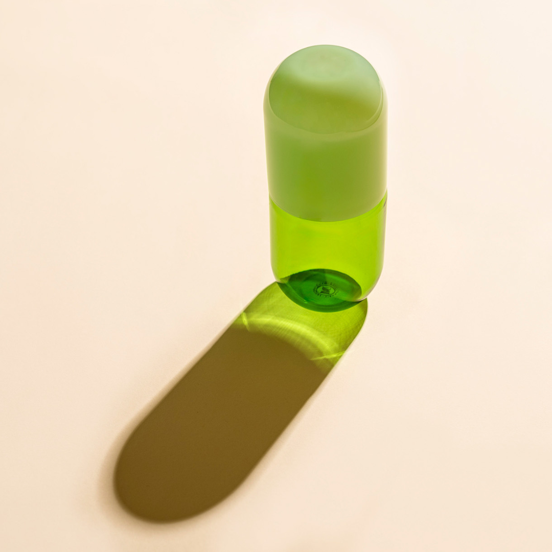 Happi Pill - Avocado