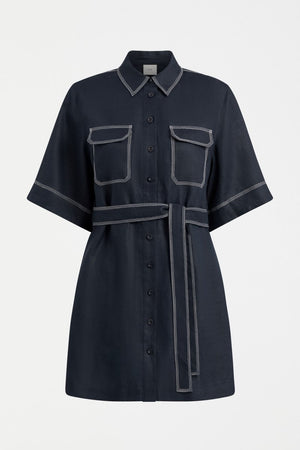 elk-sonnen-dress-midnight