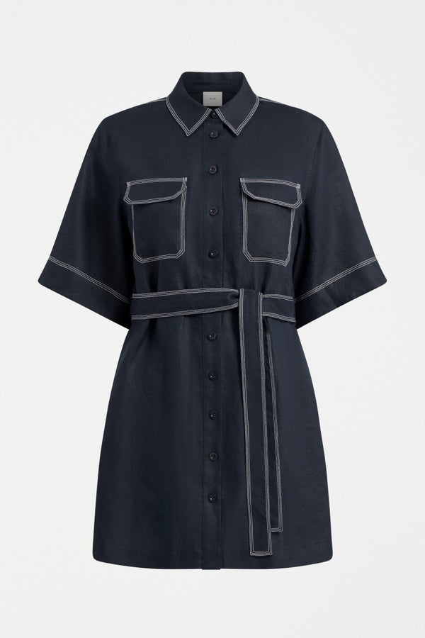 elk-sonnen-dress-midnight
