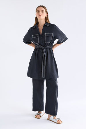 elk-sonnen-dress-midnight