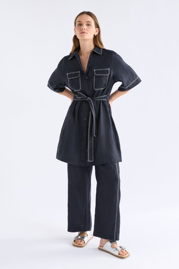 elk-sonnen-dress-midnight
