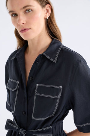 elk-sonnen-dress-midnight