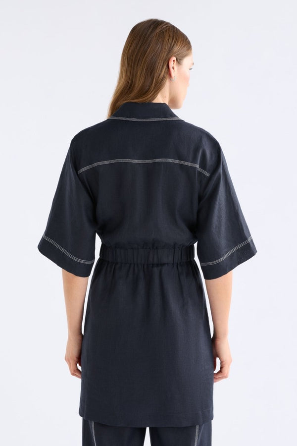 elk-sonnen-dress-midnight