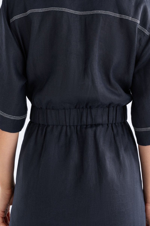 elk-sonnen-dress-midnight