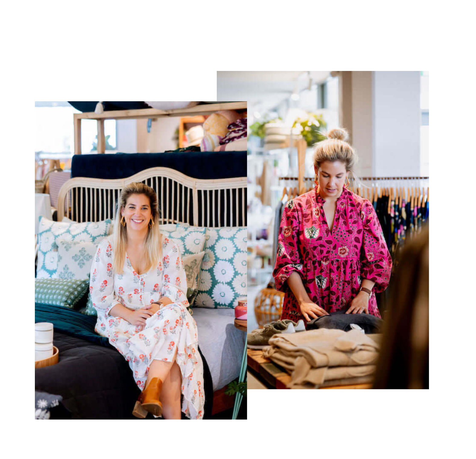 House Warming - About us Jacqui Sidwell - beautiful collections of products from incredibly talented artists and makers 