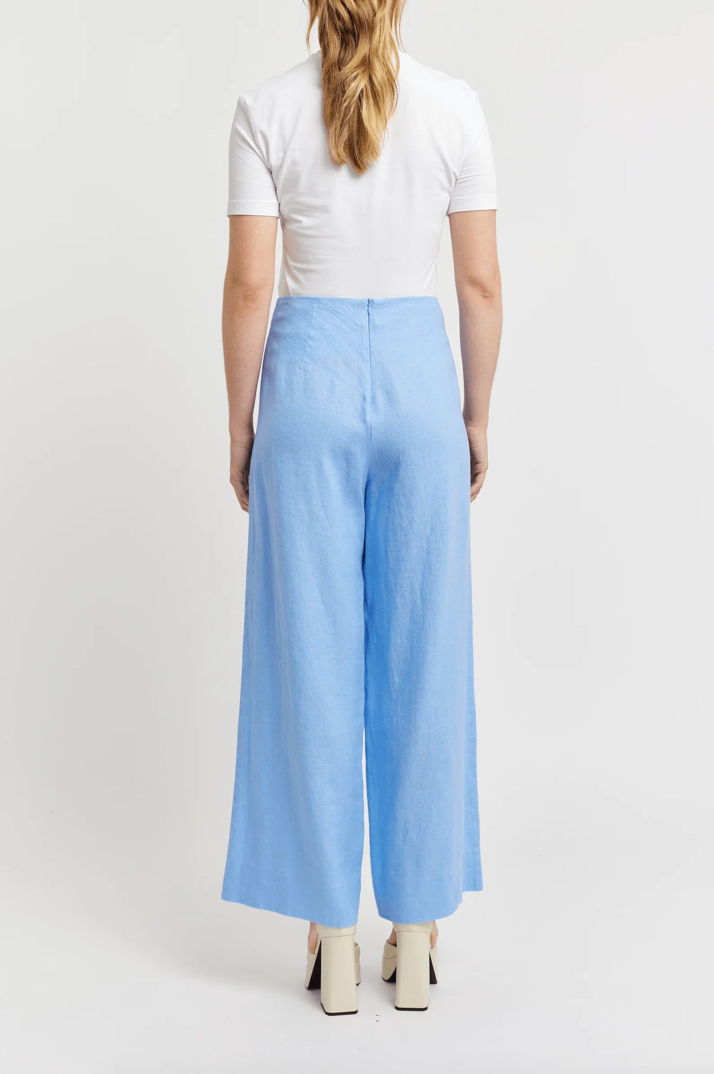Atlas Pant - Bluebell