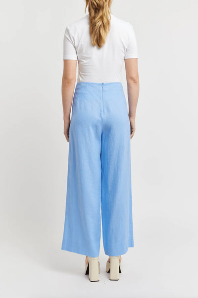 Atlas Pant - Bluebell