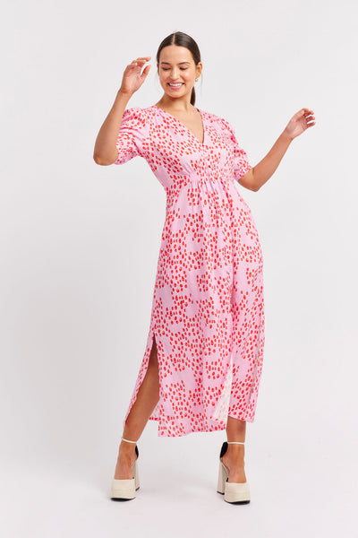 Lolita Martini Dress - Lolly