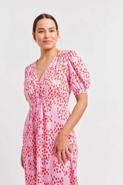 Lolita Martini Dress - Lolly