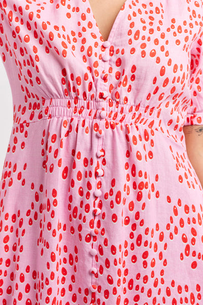 Lolita Martini Dress - Lolly
