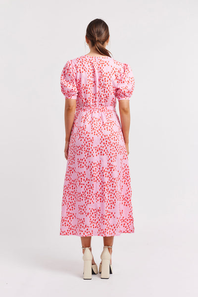 Lolita Martini Dress - Lolly