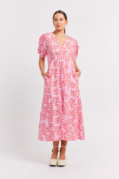 Lolita Martini Dress - Lolly