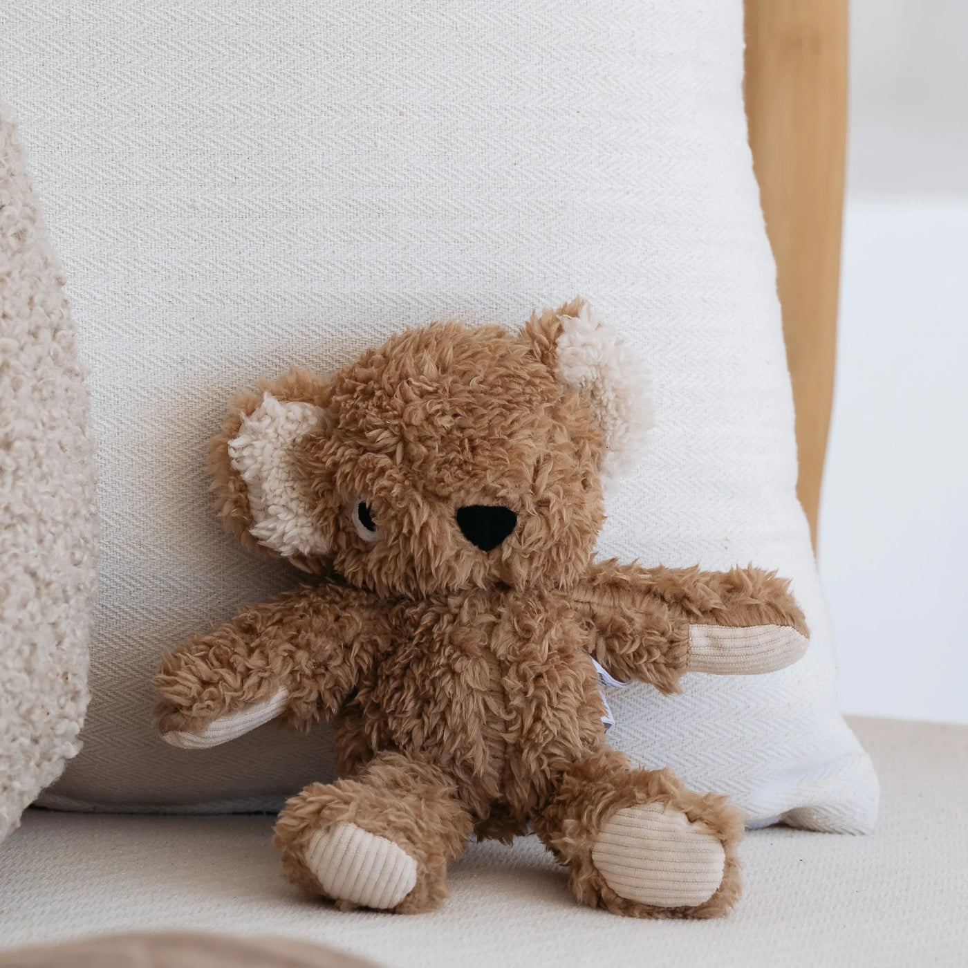 Pillow with Wilbur Koala