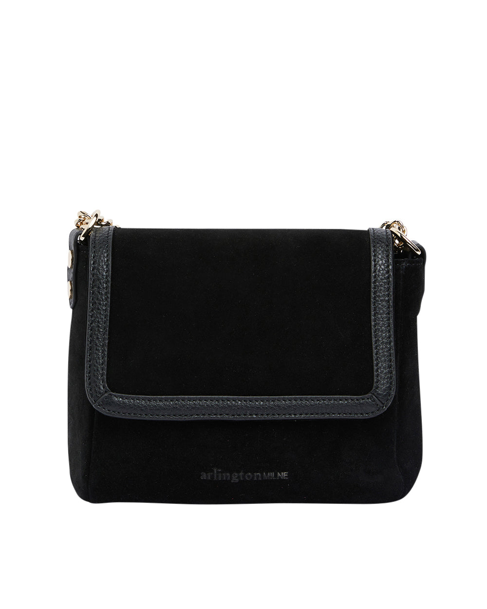 Antonia Bag - black