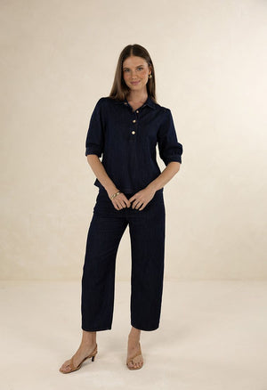 humidity-lifestyle-ivy-denim-shirt-dark-blue