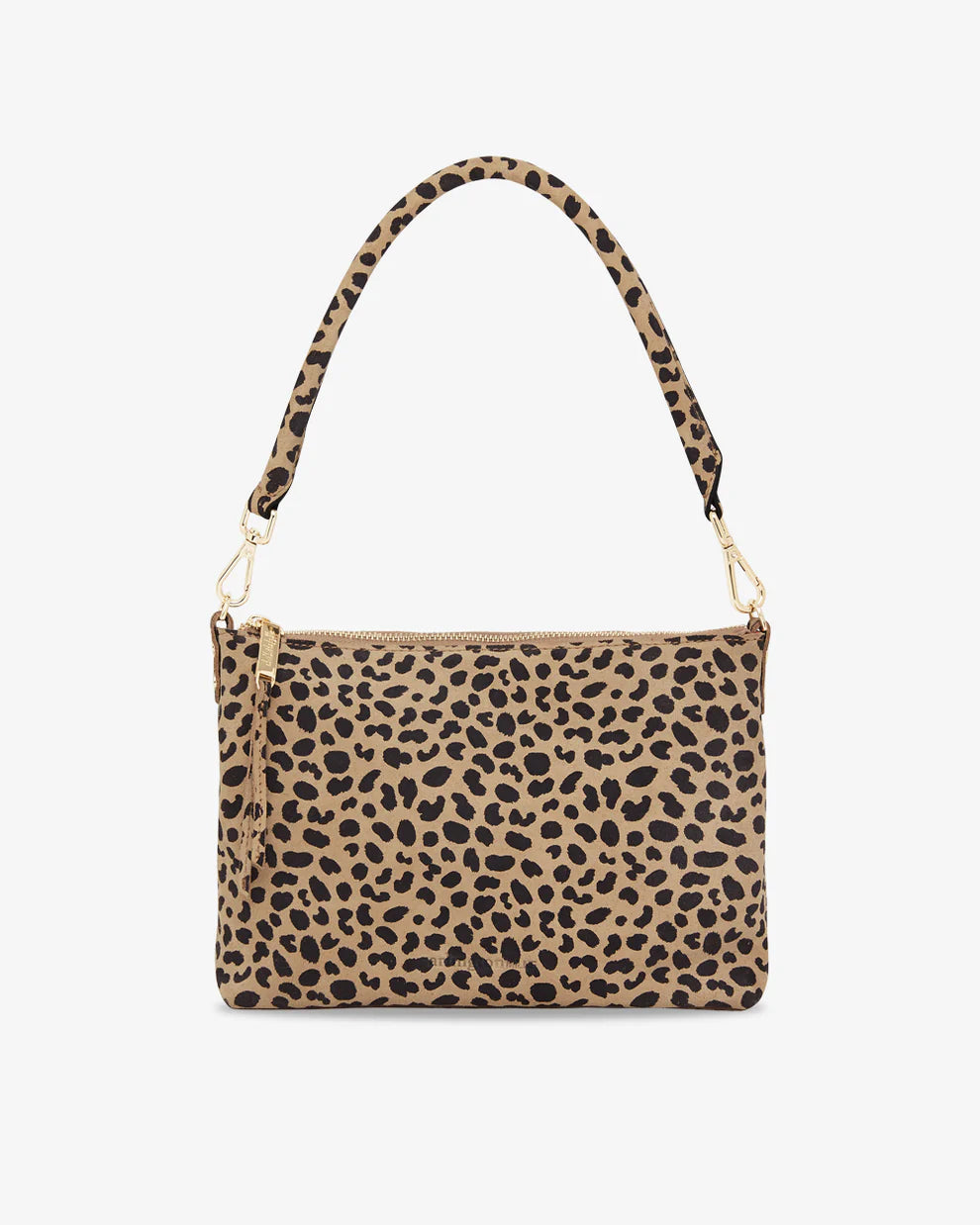 Baby Sophie - Animal Spot Suede