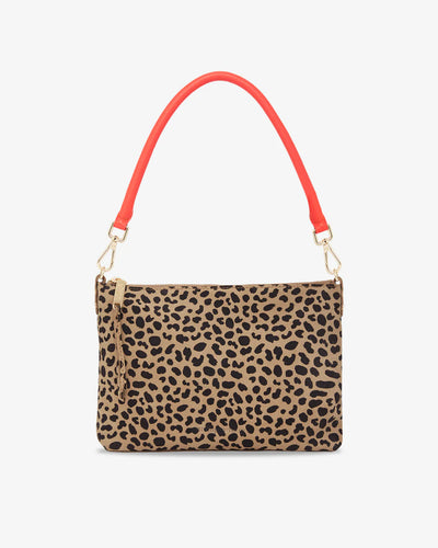 Baby Sophie - Animal Spot Suede