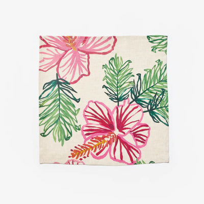 Napkin - Aloha Multi set 6