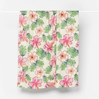 Tablecloth - Aloha Multi