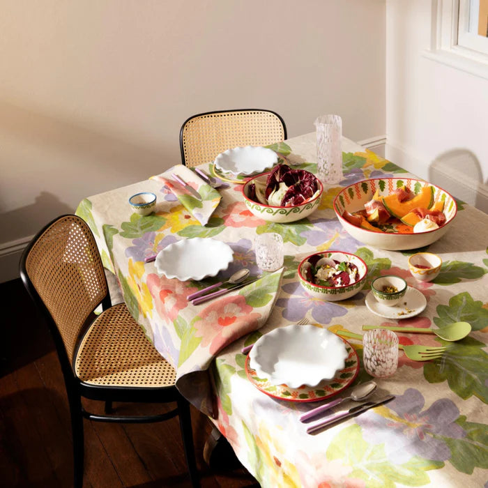Tablecloth - Moana Floral Multi