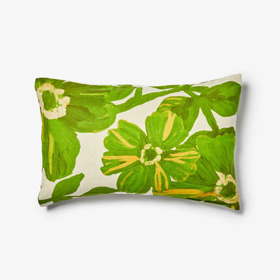 Rosetta Khaki Standard Pillowcases 