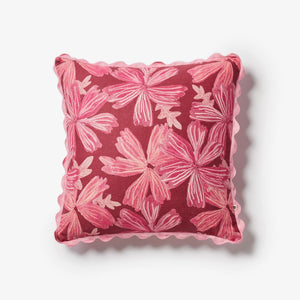 Mave Rose 50cm Cushion