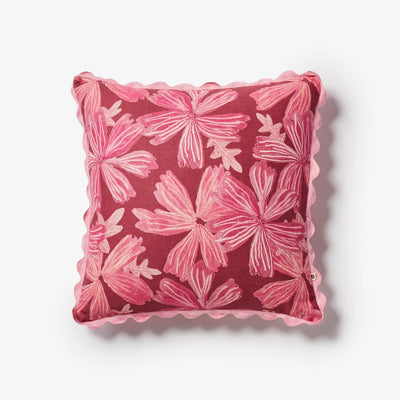Mave Rose 50cm Cushion