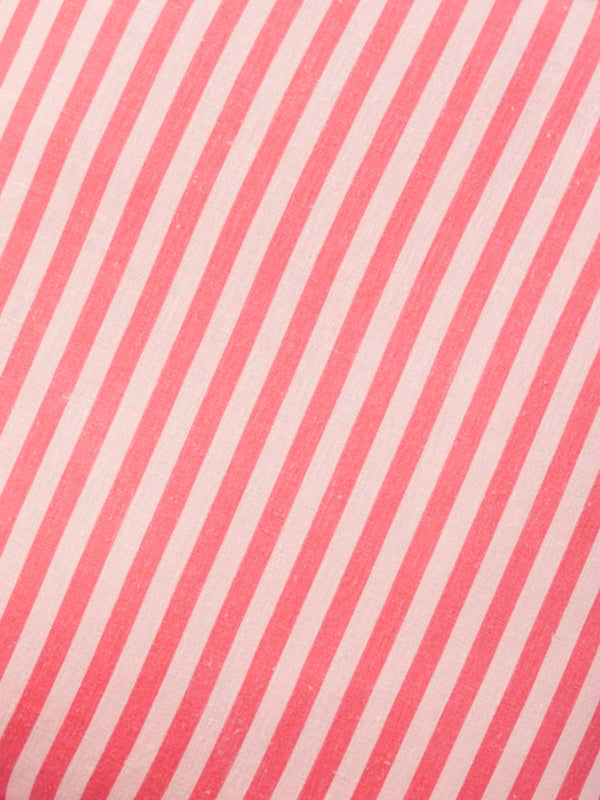 bonnie-neil-pinstripe-rose-50cm-cushion