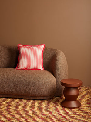 bonnie-neil-pinstripe-rose-50cm-cushion