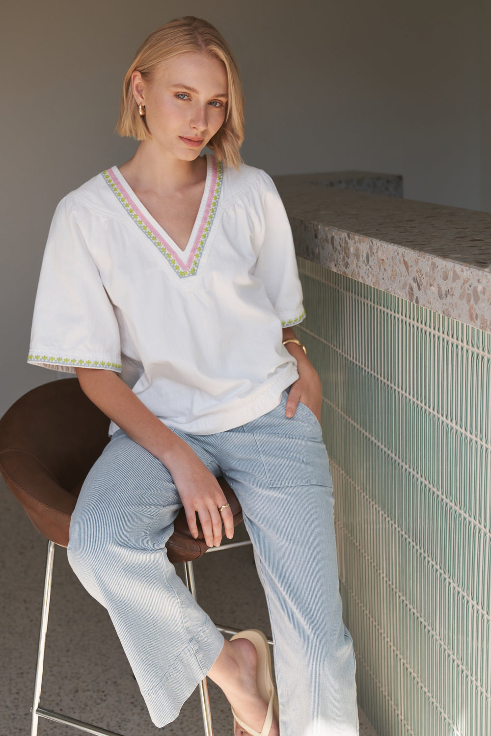 kireina-celeste-pant-stripe