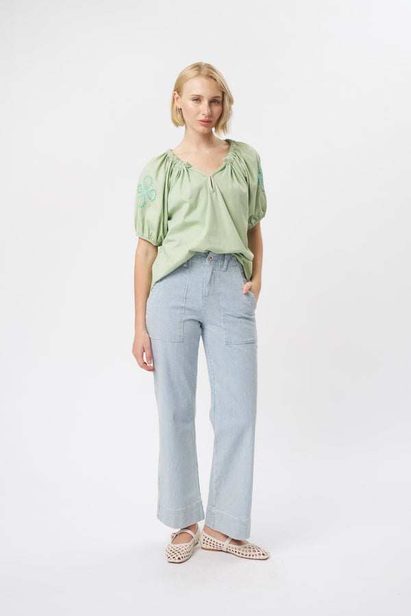 kireina-celeste-pant-stripe