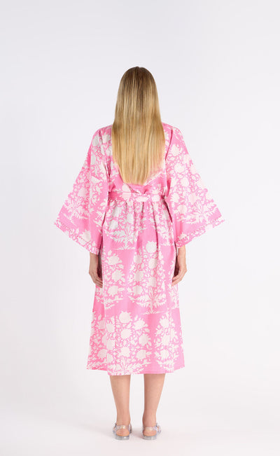 Lulu Kimono Robe