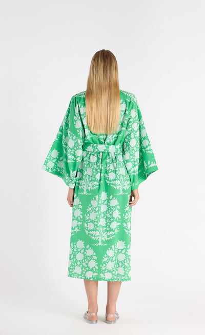 Matilda Kimono Robe