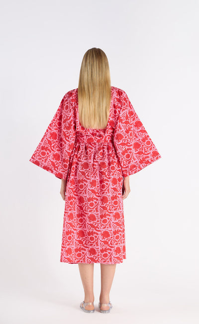 Olivia Kimono Robe
