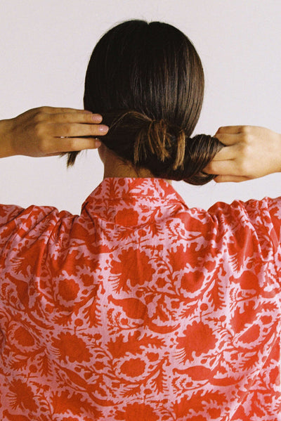 Olivia Kimono Robe